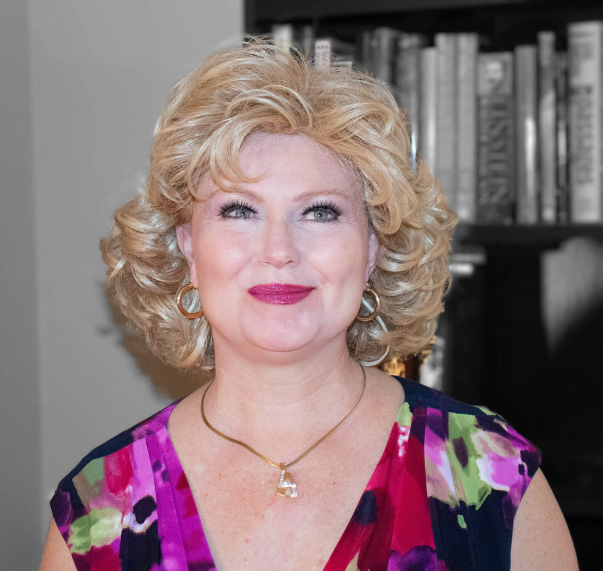 Day 6 – 12 Wigs of Christmas